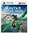 Avatar Fronties of Pandora Ps5 Midia digital - Imagem 1