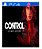 Control - Edição Padrão -Ps4 Mídia digital - Imagem 1