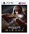 Assassins creed mirage - Ps5 Mídia digital - Imagem 1
