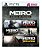 Conjunto Metro Saga - PS5 Midia digital - Imagem 1