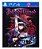 Bloodstained Ritual of the night - Ps4 Midia digital - Imagem 1