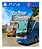 Bus driver simulator - Ps4 Midia digital - Imagem 1