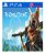 Biomutant - Ps4 Midia digital - Imagem 1