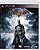 Batman arkham asylum - Ps3 Midia digital - Imagem 1