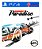 Burnout paradise remastered-Ps4 Midia digital - Imagem 1