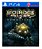 BioShock 2 Remastered-Ps4 Midia digital - Imagem 1