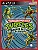 TARTARUGAS NINJAS: TURTLES IN TIME RE-SHELLED PS3 Midia digital - Imagem 1