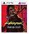 Cyberpunk 2077: Phantom Liberty-Ps5 Midia digital - Imagem 1