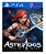 Asterigos: Curse of the Stars-Ps4 Midia digital - Imagem 1