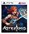 Asterigos: Curse of the Stars-Ps5 Midia digital - Imagem 1