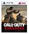 Call of Duty Vanguard - Ps5 Mídia digital - Imagem 1