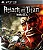 Attack on Titan -PS3 Mídia digital - Imagem 1