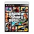 Gta 5 PS3 Midia digital - Imagem 1