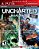 Uncharted 1 E 2 dual pack Ps3 Mídia digital - Imagem 1