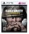 Call of Duty WWII Edição Ouro Ps5 Mídia digital - Imagem 1