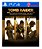 Tomb Raider: Definitive Survivor Trilogy PS4 Midia digital - Imagem 1