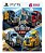 TRUCK SIMULATOR US DRIVER Ps5 Midia digital - Imagem 1