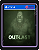 Outlast Ps4 Midia digital - Imagem 1