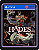 Hades Ps4 Midia digital - Imagem 1