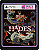 Hades Ps5 Midia digital - Imagem 1