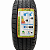 Pneu Carro 175/70R14 DPLUS D668 Aro 14 – Radial, Sem Câmara, Passeio - Imagem 3