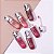 Gloss Labial VIVAI Batom Hidratante Brilho Labial - Imagem 1
