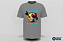 Camiseta Orgulho do Trecho H (Modelo Padrão) - Imagem 4