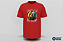 Camiseta Orgulho do Trecho F (Modelo Padrão) - Imagem 6