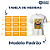 Camiseta Bruto (Modelo Padrão) - Imagem 7