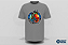 Camiseta Chame um Rigger H (Modelo Padrão) - Imagem 4