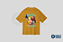 Camiseta Orgulho do Trecho H (Modelo Oversized) - Imagem 5