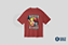 Camiseta Orgulho do Trecho H (Modelo Oversized) - Imagem 6