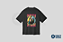 Camiseta Orgulho do Trecho F (Modelo Oversized) - Imagem 6