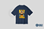 Camiseta Bruto (Modelo Oversized) - Imagem 2