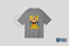 Camiseta Bruto (Modelo Oversized) - Imagem 5