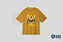 Camiseta Bruto (Modelo Oversized) - Imagem 6