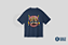 Camiseta Operador Clássica (Modelo Oversized) - Imagem 2
