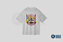 Camiseta Operador Clássica (Modelo Oversized) - Imagem 3