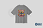 Camiseta Operador Clássica (Modelo Oversized) - Imagem 4