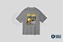 Camiseta Operador de Guindaste (Modelo Oversized) - Imagem 4