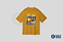 Camiseta Operador de Guindaste (Modelo Oversized) - Imagem 5