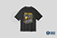 Camiseta Operador de Guindaste (Modelo Oversized) - Imagem 2