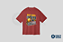 Camiseta Operador de Guindaste (Modelo Oversized) - Imagem 6