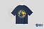 Camiseta Chame um Rigger F (Modelo Oversized) - Imagem 2