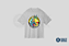 Camiseta Chame um Rigger F (Modelo Oversized) - Imagem 1