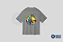 Camiseta Chame um Rigger F (Modelo Oversized) - Imagem 4