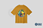 Camiseta Chame um Rigger F (Modelo Oversized) - Imagem 5