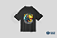 Camiseta Chame um Rigger F (Modelo Oversized) - Imagem 3