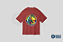 Camiseta Chame um Rigger F (Modelo Oversized) - Imagem 6