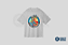 Camiseta Chame um Rigger H (Modelo Oversized) - Imagem 5